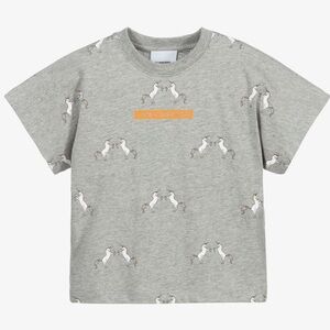Burberry Unicorn T-Shirt